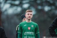 Młody zawodnik Wisłoki Dębica wykluczony z gry do końca sezonu!