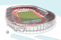 Co dalej z Podkarpackim Centrum Lekkiej Atletyki? Tylko jedna firma chętna na budowę