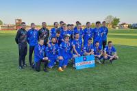 Sokół Sieniawa zwycięzcą Okręgowego Pucharu Polski w podokręgu Jarosław!