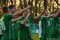 Wisłoka wygrała z Chełmianką. Zwycięski gol Kamila Rębisza