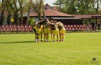 Klasa O Jarosław: Promyk Urzejowice rozgromił sąsiada z tabeli! 