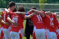 Klasa O Jarosław: Orzeł Przeworsk rozgromił rywala dziewięcioma golami! 