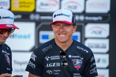 Fot. Cellfast Wilki Krosno