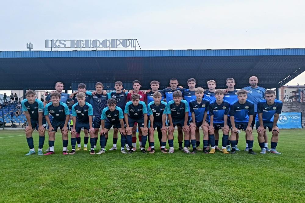 fot. Igloopol Dębica