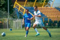 Stal Rzeszów zremisowała z Ruchem Chorzów w trzecim meczu kontrolnym!