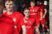 Obrońca przedłużył umowę z Podhalem Nowy Targ