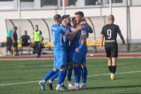 Piątka dla Podhala Nowy Targ! Gładko rozprawili sie z ekipą Wiązownicy