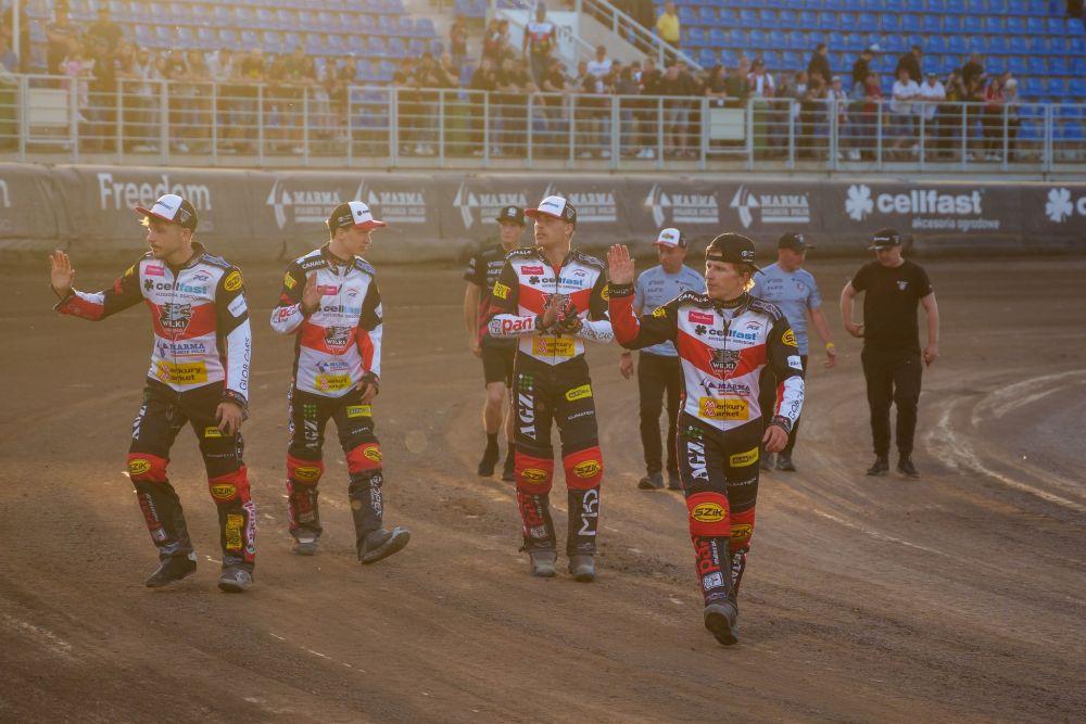 fot. Cellfast Wilki Krosno