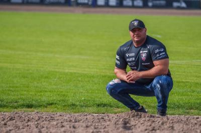 Fot. Cellfast Wilki Krosno