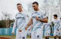 Jest kolejne zwycięstwo! Stal Rzeszów coraz bliżej 1 ligi!