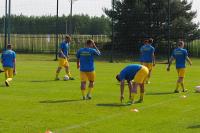 Klasa O Jarosław: Przedostatni zespół w tabeli pokonał Piasta Tuczempy! 