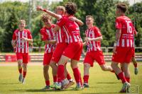 Resovia II awansowała do 4 ligi!