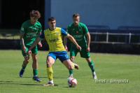 Koniec zwycięskiej passy Wisłoki Dębica! Wynik rozstrzygnął się w pierwszej połowie