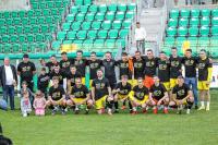 Sokół Kamień wraca do 4 ligi!