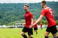 Trzy punkty jadą do Krosna! Karpaty poradziły sobie z niżej notowanym rywalem