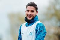 Manuel Ponce Garcia z nowym kontraktem w Stali Rzeszów!