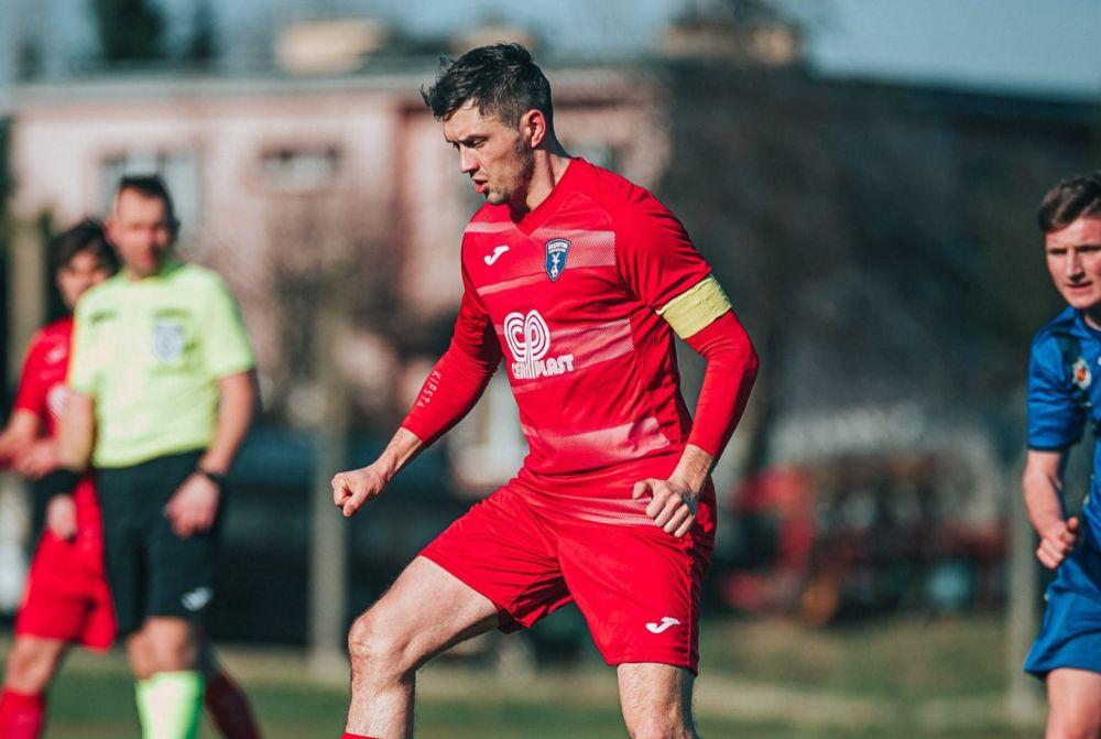 fot. Błękitni Ropczyce