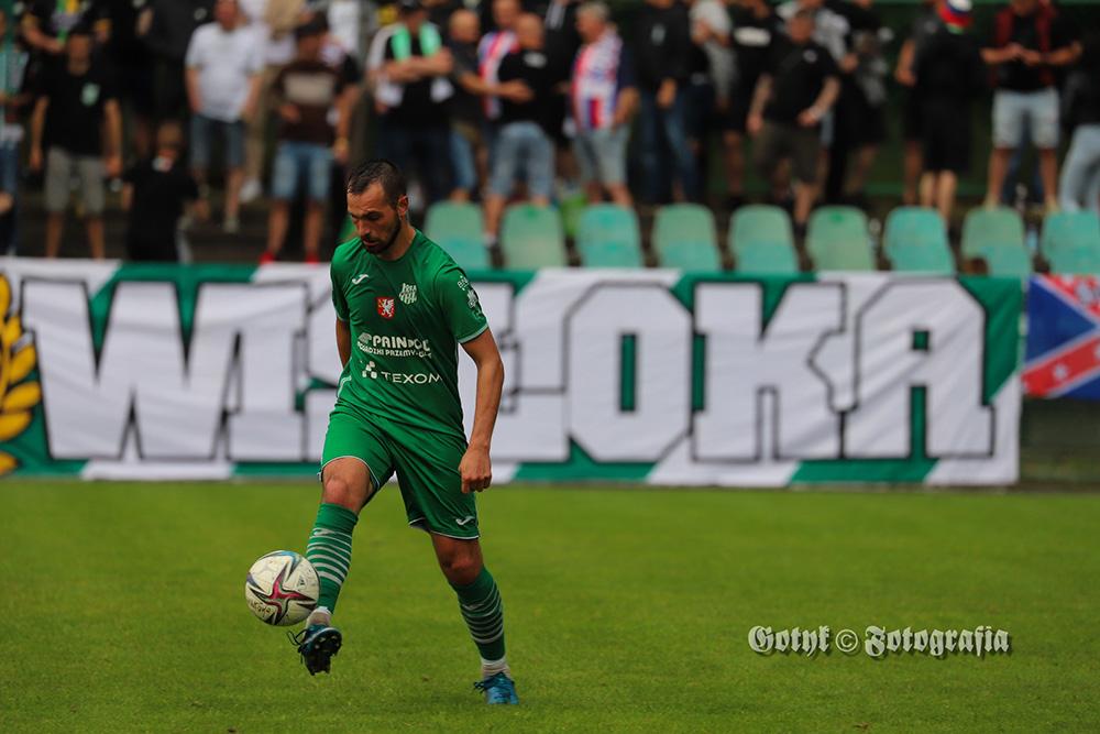 fot. facebook.com/wisloka1908 / archiwum