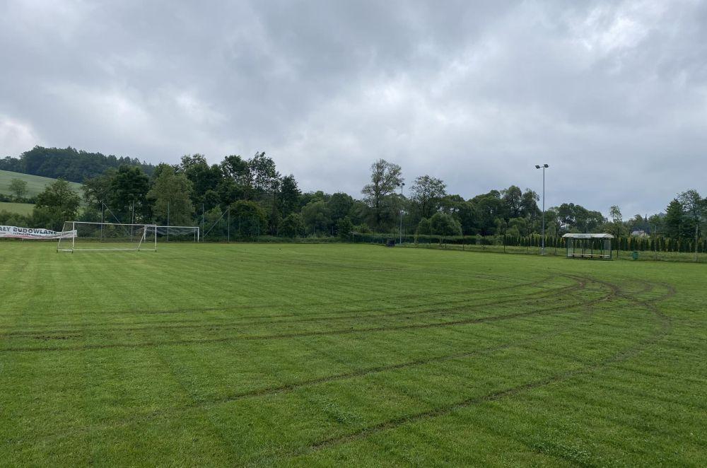 fot. GKS Aramix Niebylec