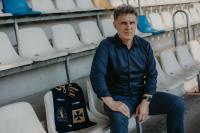 Marek Zub: Nie będzie bardziej defensywnie, niż to miało miejsce do tej pory