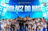 Unia Tarnów przeprowadzi drugi etap testów do Szkoły Mistrzostwa Sportowego