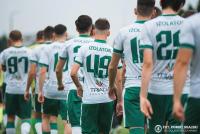 Cztery bramki w sparingu Izolatora Boguchwała z Sokołem Sieniawa