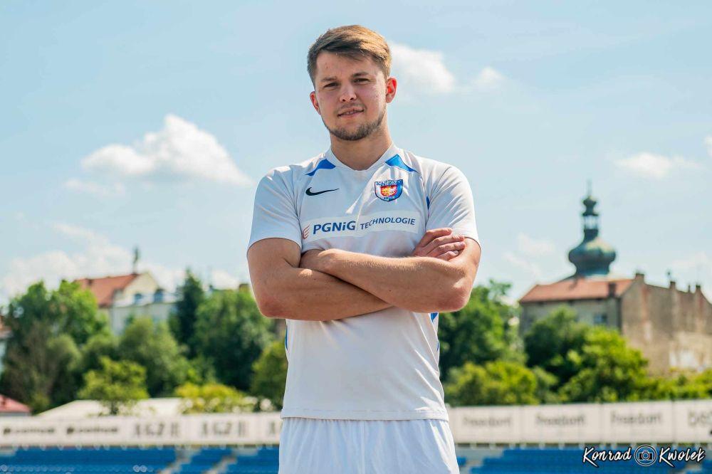 fot. Konrad Kwolek/Karpaty Krosno