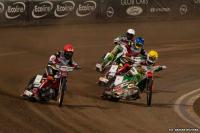 Wilki Krosno wciąż bez zwycięstwa. Częstochowa wygrała w meczu rewanżowym z Beniaminkiem 