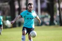 Zawodnik Cosmosu Nowotaniec na testach w Stali Rzeszów!