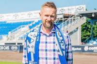 Karpaty Krosno wzmacniają sztab szkoleniowy!