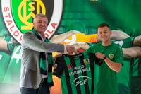 Stal Stalowa Wola wzmacnia się! Dziś do 