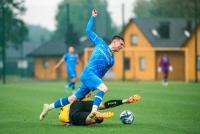 Stal Rzeszów przegrała pierwszy sparing z rywalem z Ekstraklasy!