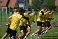 Siarka Tarnobrzeg rozpoczęła przygotowania. Są pierwsi testowani