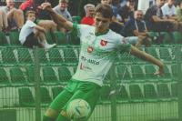 Wychowanek zostaje na dłużej w trzecioligowcu!