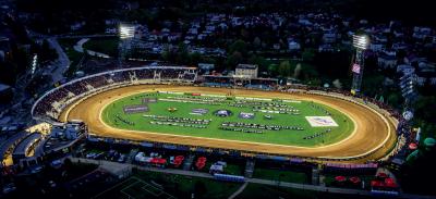 Mecz w Krośnie z Motorem Lublin obejrzymy przy komplecie publiczności!