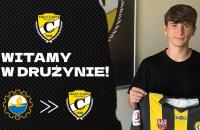 Pomocnik Stali Mielec przenosi się do Czarnych Połaniec