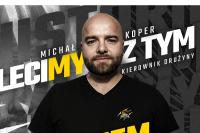 Zmiany w sztabie Sokoła Łańcut! Jest nowy kierownik