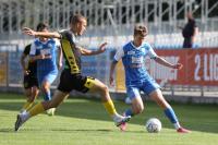 Zwycięstwo Siarki Tarnobrzeg w pierwszym meczu kontrolnym!