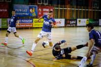 Heiro Rzeszów przegrało z Maxfarbexem Busko Zdrój