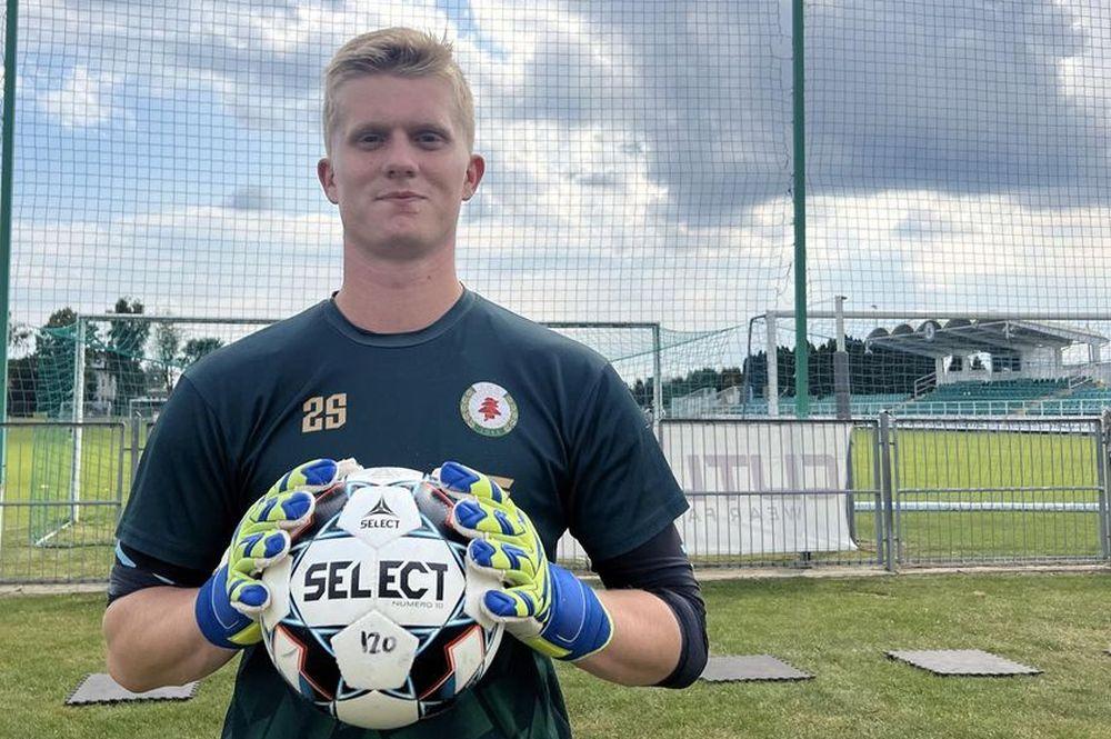 fot. Izolator Boguchwała