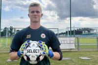 Kamil Dybski w sztabie szkoleniowym drużyny kobiet Izolatora Boguchwała