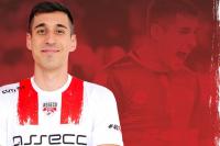 Asseco Resovia zakontraktowała nowego środkowego!