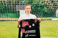 Nowy golkiper w szeregach Wisłoki Dębica