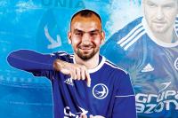 Doświadczony zawodnik pozostaje na dłużej w Unii Tarnów!