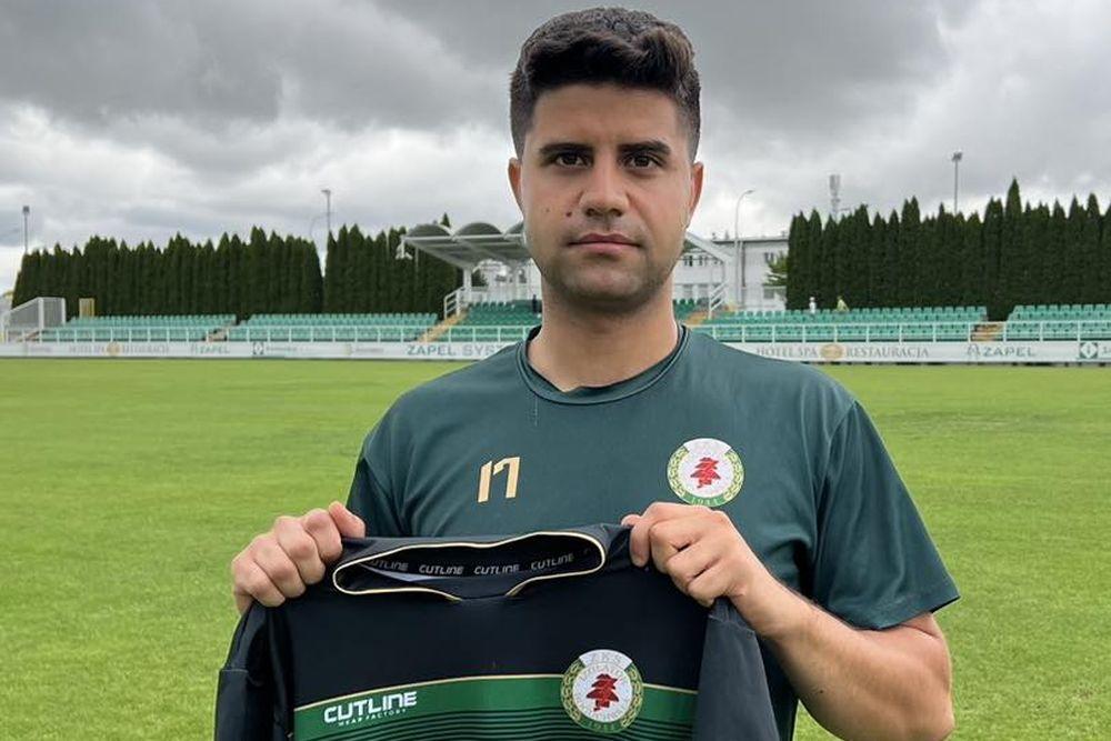 fot. Izolator Boguchwała