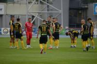 Siarka walczyła, ale nie zdołała pokonać Polonii Warszawa w Pucharze Polski!