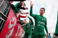 Syn Łukasza Surmy pożegnał się z Wisłoką Dębica!