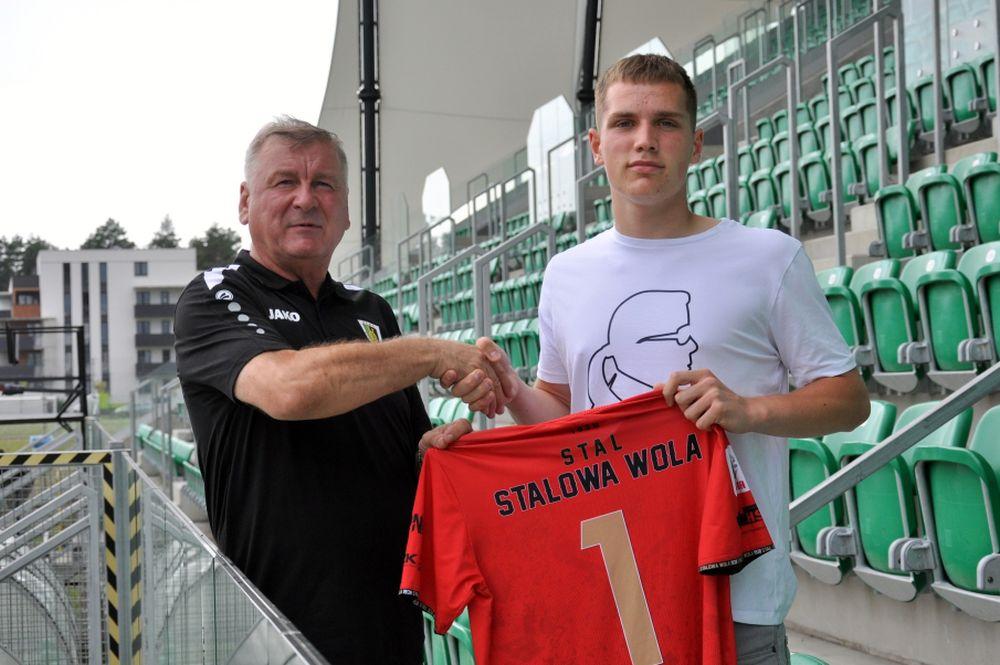 fot. Stal Stalowa Wola