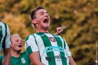 Obrońca przedłużył kontrakt z Wisłoką Dębica