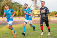 Lechia Sędziszów Małopolski pokonała beniaminka w sparingu